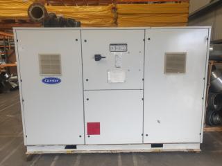 Carrier Industrial Commercial Chiller Unit