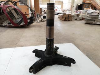 MD 500 Mast Assembly 369D22014