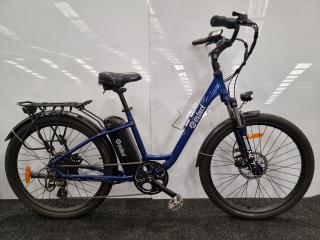 Evinci Electric Bicycle 