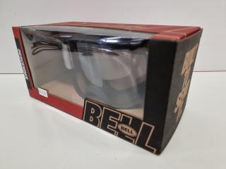 Bell Descender Goggles