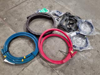 Assorted Industrial Gaskets