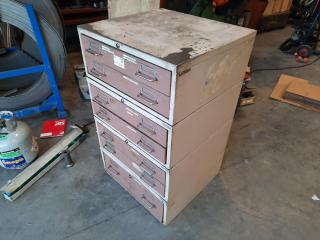 Large Workshop Tool Drawer/Cabinet