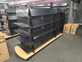 Retail Display Gondola 