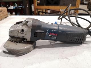 Bosch 115mm Angle Grinder GWS 9-115