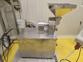 Taizhou Liming LMG250 Powder Grinder