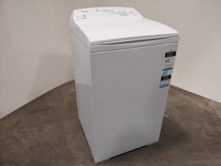 Fisher & Paykel Quicksmart 5.5kg Washing Machine