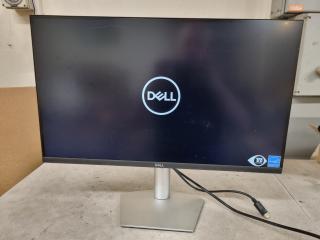 Dell 27" QHD IPS LED Monitor