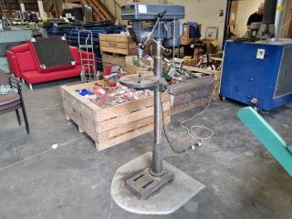 Ryobi Pedestal Drill Press 