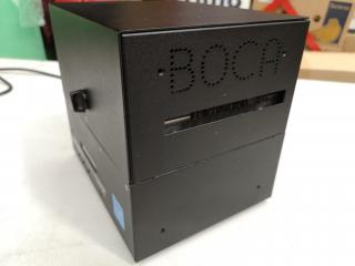 Boca Lemur Thermal Ticket Printer