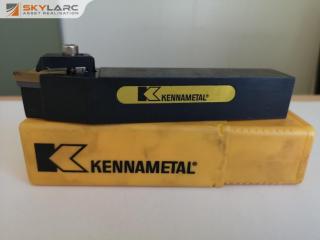 Kennametal Top Notch Profiling Boring Bar Tool Holder