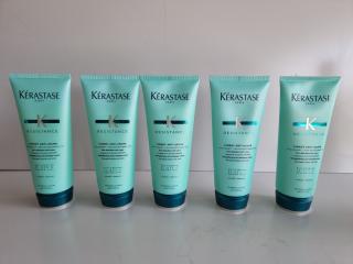 5 Kerastase Resistance Anti breakage Creams