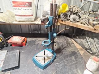 Black & Decker Benchtop Drill Press Stand