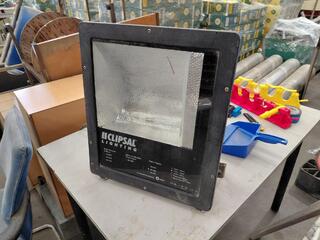Clipsal Lighting Floodlight