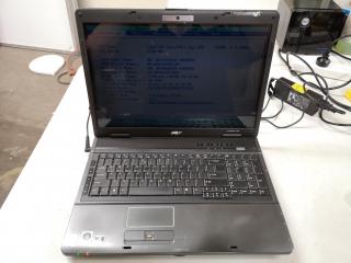 Acer TravelMate 7730 Laptop Computer