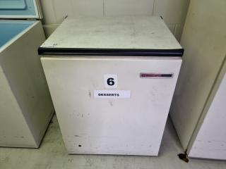 Fisher and Paykel Chest Freezer