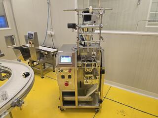 MCGS Packaging Machine