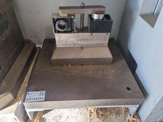 Machining Center Pallet 