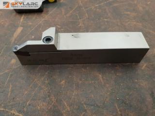 Iscar Lathe Parting Tool