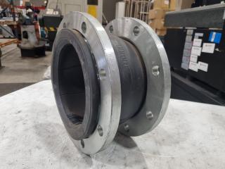 200mm Flexable Expansion Piping Joint