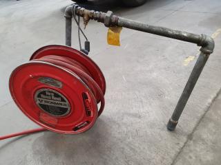 Worrall Fire Hose Reel