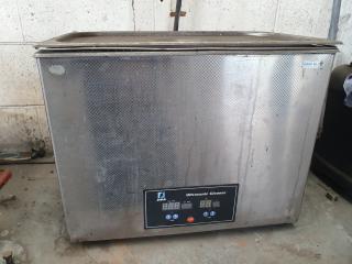 DSA 25 Litre Ultrasonic Cleaner 