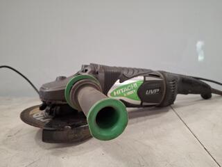 Hitachi G 18SEY 180mm Disc Grinder