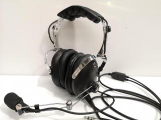 Aviation Pilot Communication Headset type P-51