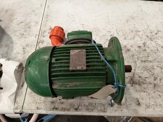 3 Phase Motor 
