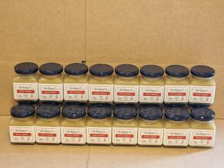 24x 250g The Bee Keepers Rata Honey