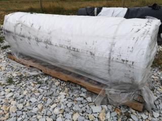 Agricultural Silage Pit Plastic Liner Roll, New