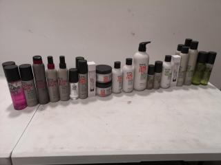 25x Assorted KMS Professional Hair Care Products