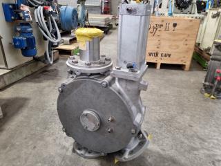 DMN Westinghouse Dual Pipe Plug Diverter PTD100