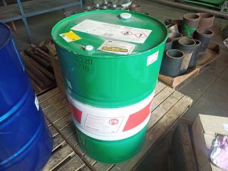 200 Litre Drum Castrol Coolant