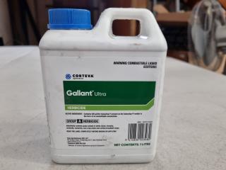 Corteva Gallant Ultra Herbicide, 1L