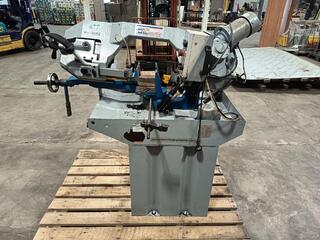 Hafco Metalmaster EB-260V Bandsaw