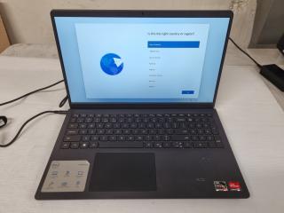 Dell Inspiron 15 3525 Laptop Computer w/ AMD Ryzen 5 Processor