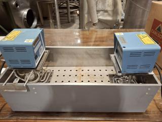 Selecta Digiterm 200  Immersion Thermostats & Bath