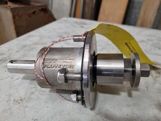 Floveyor Pneumatic Conveyor Motor Assembly