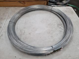 Roll of High Tensile Fencing Wire