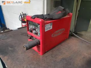 Fronius TIG Caddy Welder