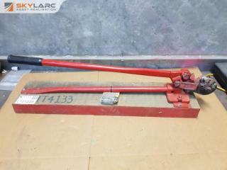 HIT Rebar Cutter