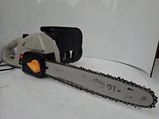 Ryobi ECW1835 Electric Chainsaw