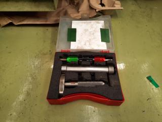 Go-No Go Gauge Kit