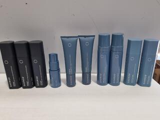 Davroe Assorted Haircare Products