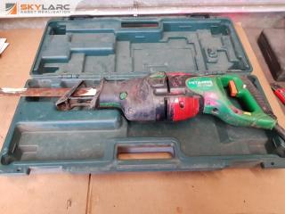 Hitachi Sabre Saw