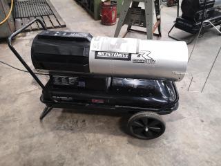 Remington Power 220,000btu Kerosene Diesel Heater