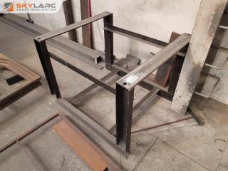 Steel Frame