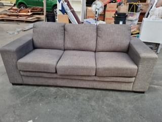 3-Seater Sofa Couch