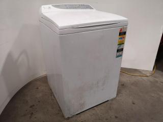 Fisher & Paykel Washsmart 8kg Top Loading Washing Machine