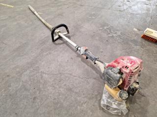 4 Stroke Petrol Concrete Vibrator